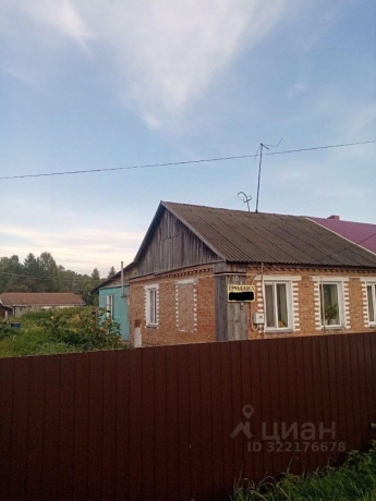 Продажа квартиры 4-комн.<br /> по адресу с/п. Пушкинское, с/п. Пушкинское, ул. Центральная