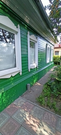 Продажа дома<br /> по адресу г. Омск,  ул. Совхозная