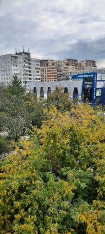 Продажа квартиры 2-комн.<br /> по адресу г. Омск,  ул. Красный Путь, 22