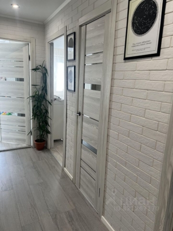 Продажа квартиры 3-комн.<br /> по адресу рп. Таврическое, рп. Таврическое, ул. Лермонтова, 51