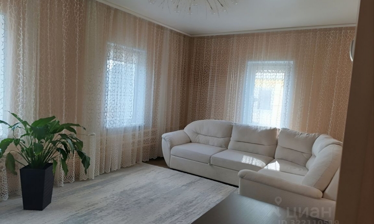 Продажа дома<br /> по адресу г. Омск,  ул. Долгирева, 107