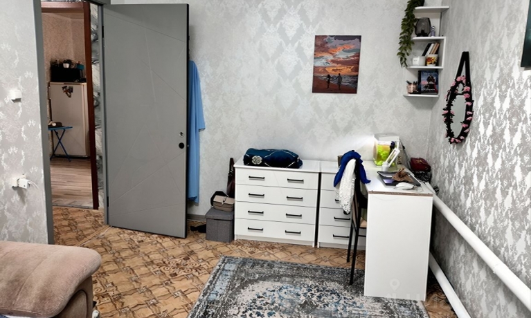 Продажа дома<br /> по адресу г. Омск,  ул. Раздольная