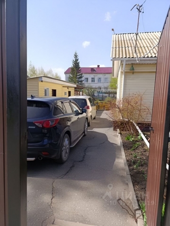 Продажа дома<br /> по адресу г. Омск,  ул. Долгирева, 107