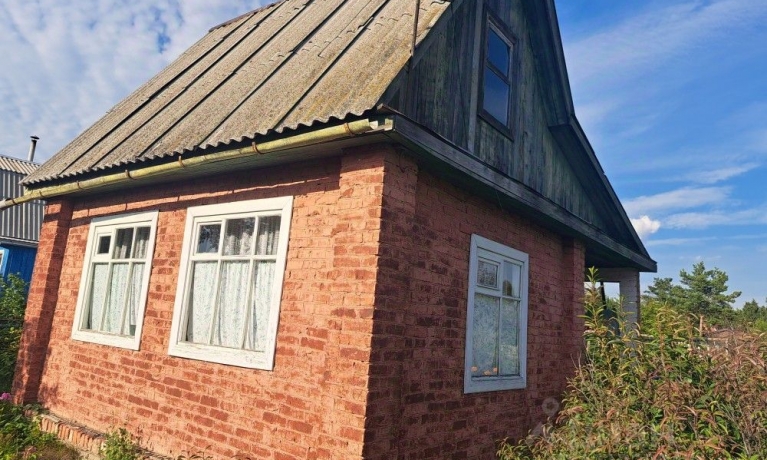 Продажа дачи<br /> по адресу г. Омск,  дп. сдт Ивушка (ЦАО1)