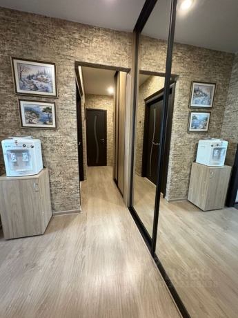 Продажа квартиры 2-комн.<br /> по адресу г. Омск,  ул. 12 Декабря, 58