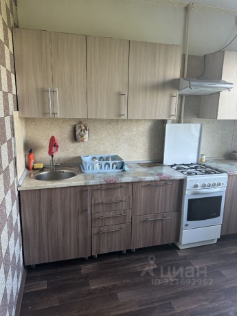 Продажа квартиры 3-комн.<br /> по адресу г. Омск,  ул. Крупской, 17