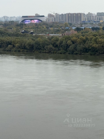 Продажа квартиры 1-комн.<br /> по адресу г. Омск,  ул. Пригородная, 21 к3