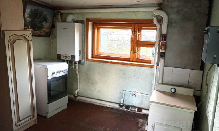 Продажа квартиры 1-комн.<br /> по адресу г. Омск,  ул. Красной Звезды 1-я, 62