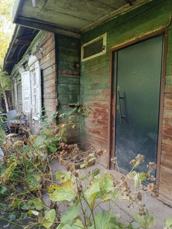 Продажа участка<br /> по адресу г. Омск,  ул. 8-я Северная