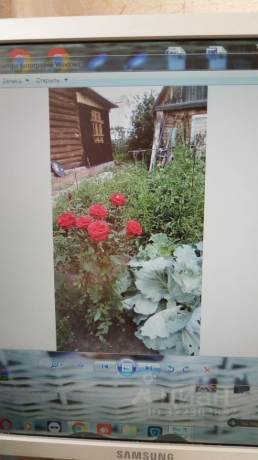 Продажа дома<br /> по адресу г. Омск,  дп. сдт Заречное (КАО)