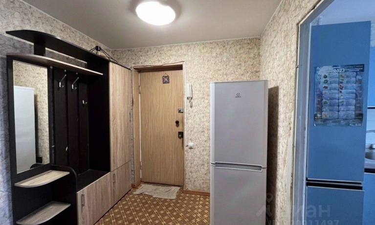 Продажа квартиры 2-комн.<br /> по адресу г. Омск,  пр-кт. Менделеева, 21 к2