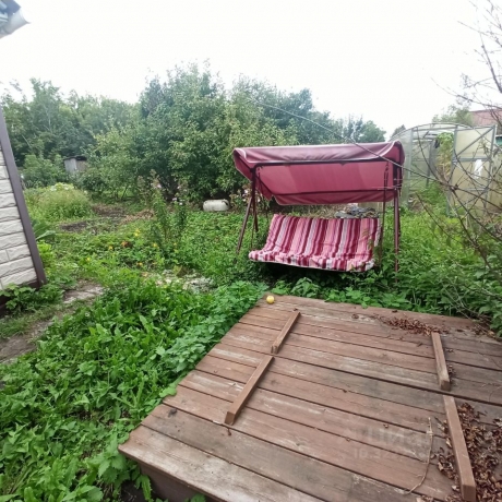 Продажа дачи<br /> по адресу г. Омск,  дп. сдт Сибирский садовод-1 (ЛАО)