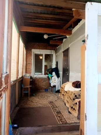 Продажа квартиры 4-комн.<br /> по адресу с/п. Пушкинское, с/п. Пушкинское, ул. Центральная