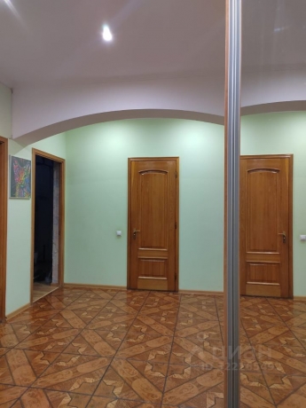 Продажа квартиры 3-комн.<br /> по адресу г. Омск,  пр-кт. Мира, 52