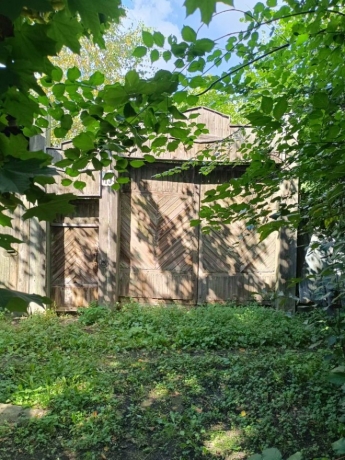 Продажа участка<br /> по адресу г. Омск,  ул. 8-я Северная