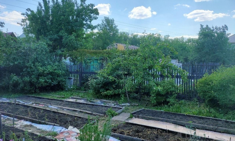 Продажа дома<br /> по адресу г. Омск,  дп. сдт Строитель (САО)