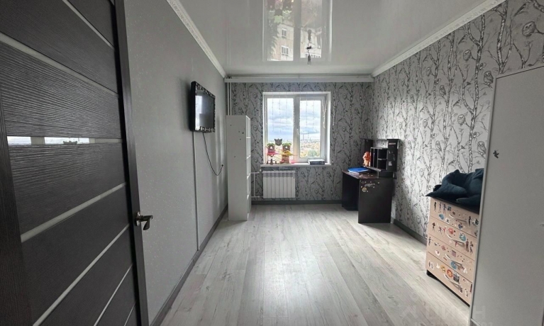 Продажа квартиры 3-комн.<br /> по адресу г. Омск,  ул. Кирова, 20