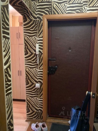 Продажа квартиры 1-комн.<br /> по адресу г. Омск,  ул. Малиновского, 12 к3