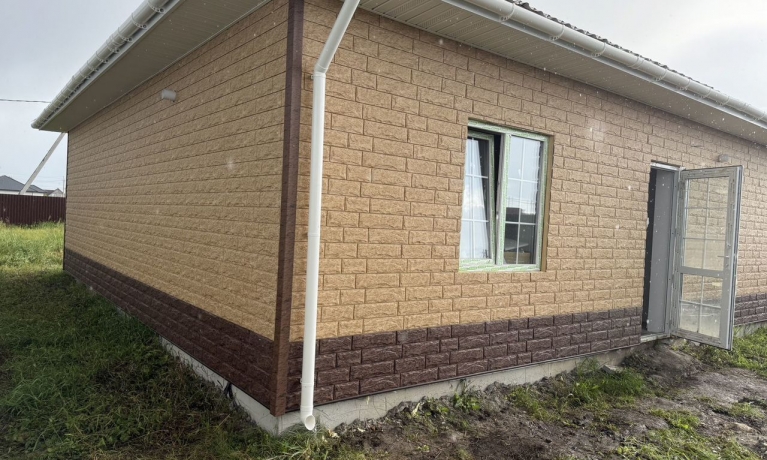 Продажа дома<br /> по адресу п. Магистральный, п. Магистральный, ул. Мирная