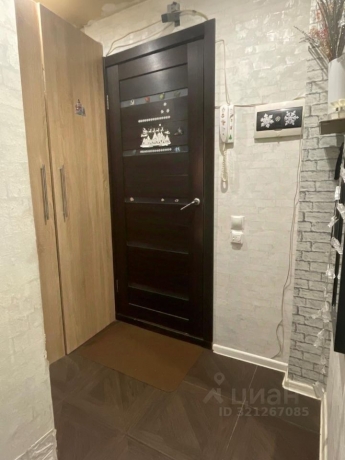 Продажа квартиры 2-комн.<br /> по адресу г. Омск,  ул. 6-я Станционная, 23