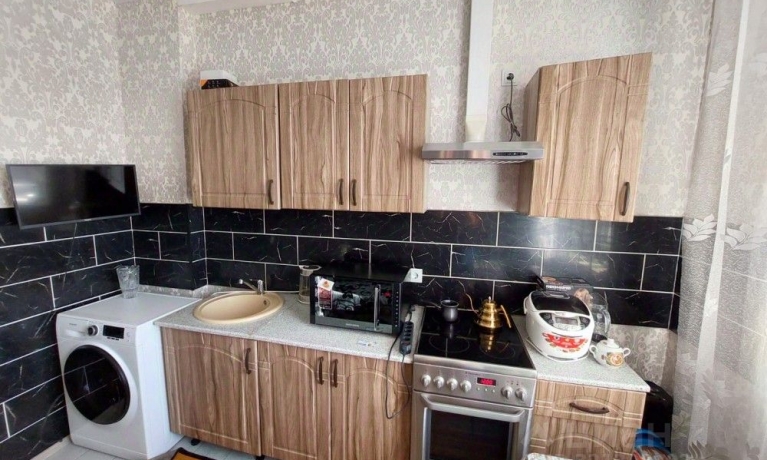 Продажа квартиры 1-комн.<br /> по адресу г. Омск,  ул. Крупской, 14