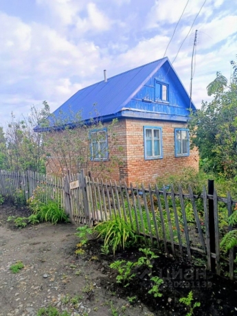 Продажа дачи<br /> по адресу г. Омск,  дп. сдт Сибирский садовод (ЛАО)
