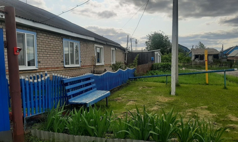 Продажа дома<br /> по адресу рп. Марьяновка, рп. Марьяновка, пер. Восточный