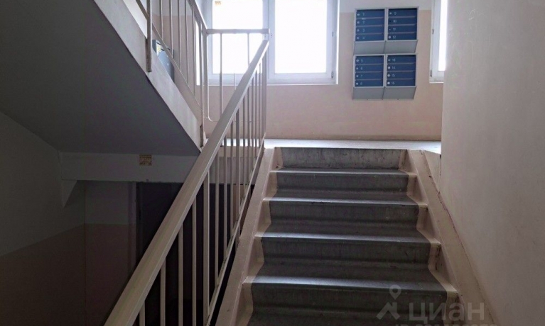 Продажа квартиры 1-комн.<br /> по адресу г. Омск,  ул. 2-я Поселковая, 18