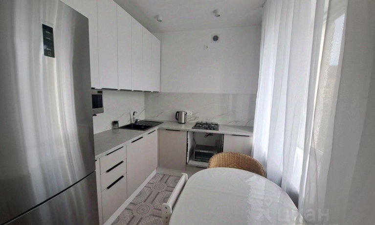 Продажа квартиры 2-комн.<br /> по адресу г. Омск,  ул. 22 Апреля, 7А