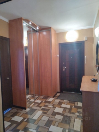 Продажа квартиры 2-комн.<br /> по адресу г. Омск,  ул. Шакурова, 8/3