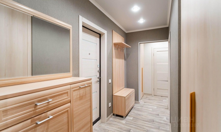 Продажа квартиры 2-комн.<br /> по адресу г. Омск,  ул. 8-я Линия, 78