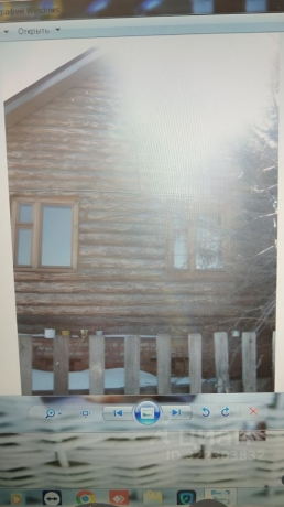 Продажа дома<br /> по адресу г. Омск,  дп. сдт Заречное (КАО)