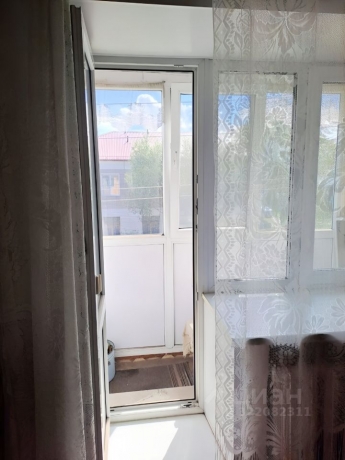 Продажа квартиры 2-комн.<br /> по адресу г. Исилькуль, г. Исилькуль, ул. Первомайская, 62