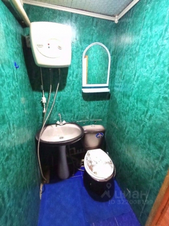 Продажа квартиры 1-комн.<br /> по адресу г. Омск,  ул. Красной Звезды 1-я, 62