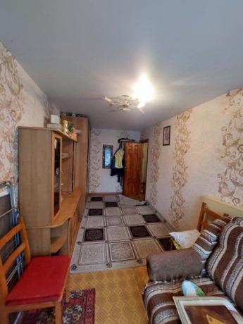 Продажа квартиры 2-комн.<br /> по адресу г. Омск,  ул. Волгоградская, 30В