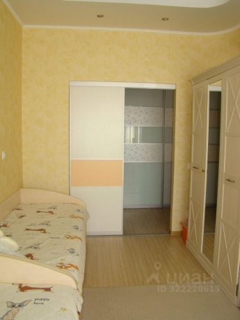 Продажа квартиры 2-комн.<br /> по адресу г. Омск,  ул. Учебная, 86