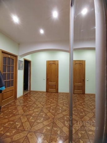 Продажа квартиры 3-комн.<br /> по адресу г. Омск,  пр-кт. Мира, 52