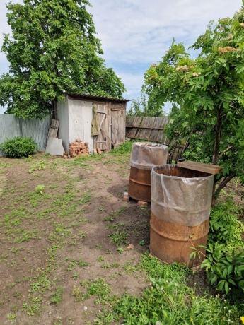 Продажа дома<br /> по адресу рп. Шербакуль, рп. Шербакуль, ул. Степная, 4