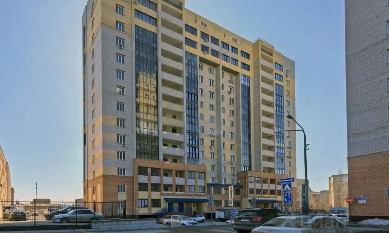 Продажа квартиры 1-комн.<br /> по адресу г. Омск,  ул. Яковлева, 169