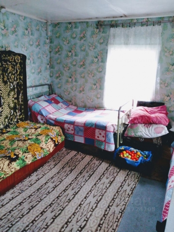 Продажа дома<br /> по адресу г. Омск, 