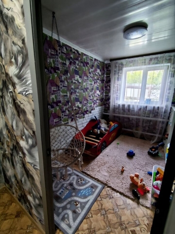 Продажа дома<br /> по адресу г. Омск,  ул. Раздольная