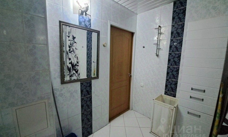 Продажа квартиры 2-комн.<br /> по адресу г. Омск,  ул. Серова, 24В