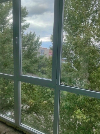 Продажа квартиры 3-комн.<br /> по адресу г. Омск,  ул. Заозерная, 3