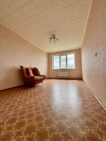 Продажа квартиры 2-комн.<br /> по адресу рп. Любинский, рп. Любинский, ул. Октябрьская, 126