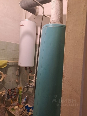 Продажа квартиры 2-комн.<br /> по адресу г. Исилькуль, г. Исилькуль, ул. Первомайская, 62