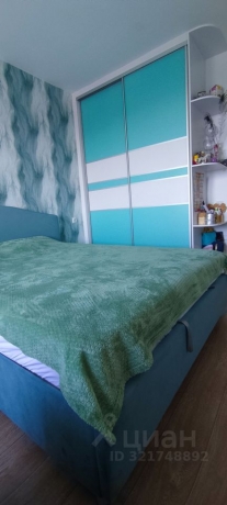 Продажа квартиры 3-комн.<br /> по адресу г. Омск,  ул. Крупской, 21