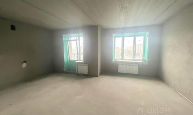 Продажа квартиры 1-комн.<br /> по адресу г. Омск,  ул. Перелета, 28