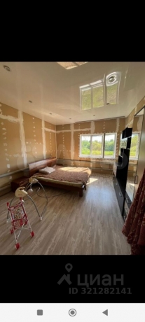 Продажа дома<br /> по адресу п. Кладбище Татарское, п. Кладбище Татарское, 