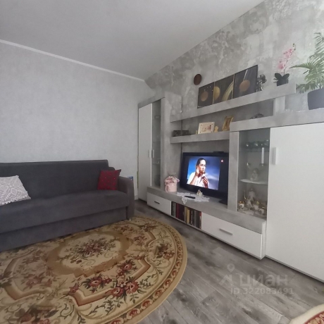 Продажа квартиры 1-комн.<br /> по адресу г. Омск,  ул. 21-я Амурская, 6А