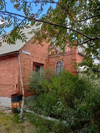 Продажа дома<br /> по адресу п. Иртышский, п. Иртышский, 